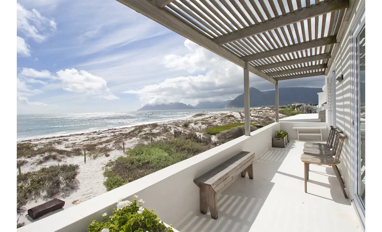 Kommetjie District