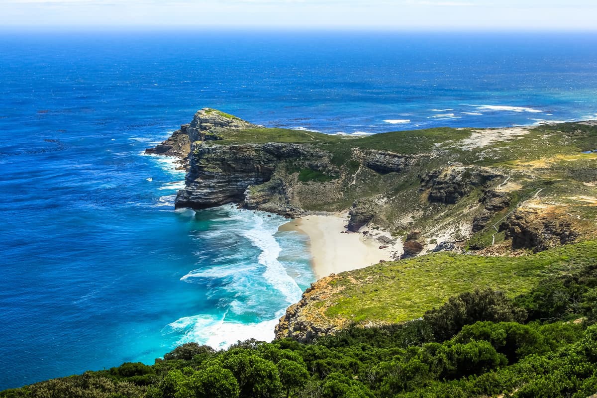 Diaz Beach Walk & Wildlife Drive