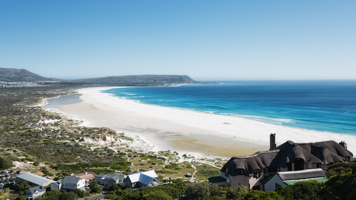 Noordhook Beach