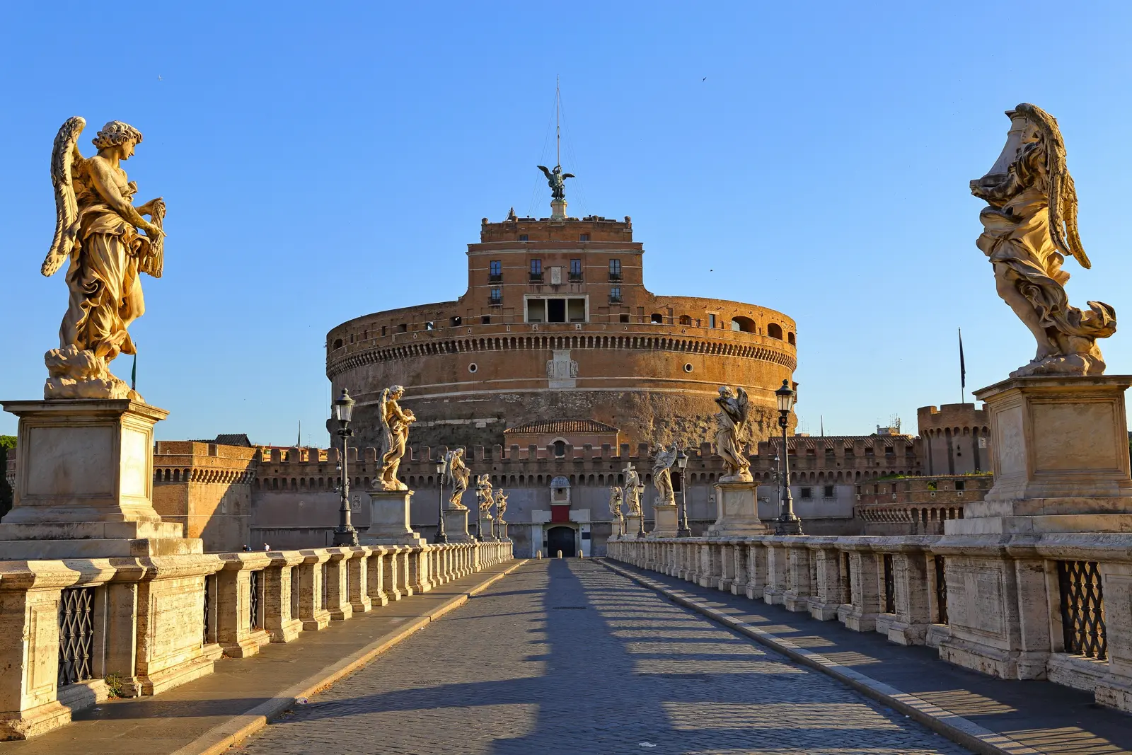 Ponte Sant'Angelo