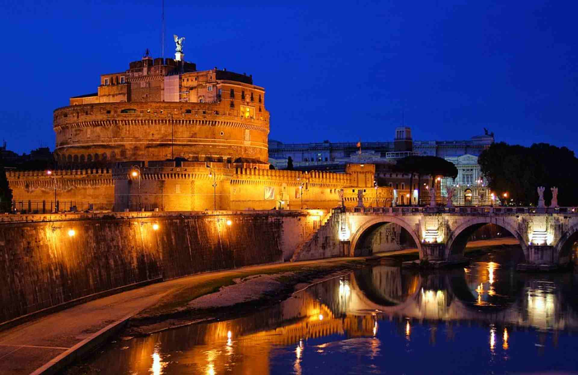Castel Sant'Angelo