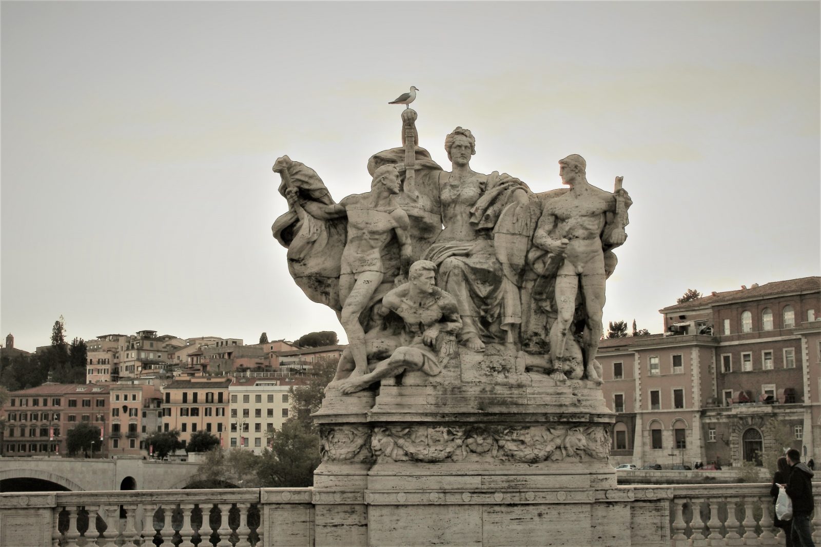 Ponte Vittorio Emanuele II