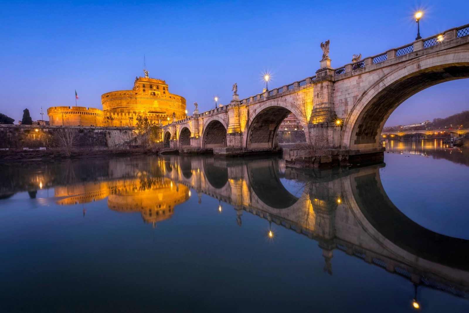 Ponte Sant'Angelo