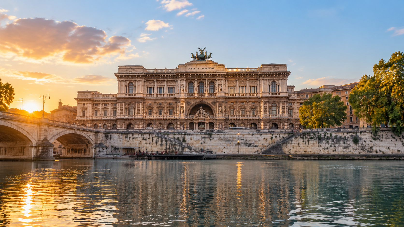 Palazzo di Giustizia