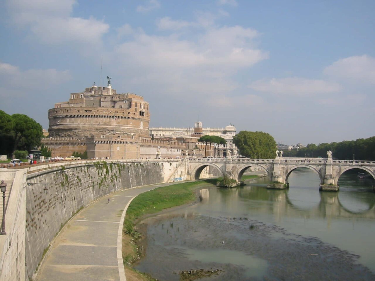 Castel Sant'Angelo