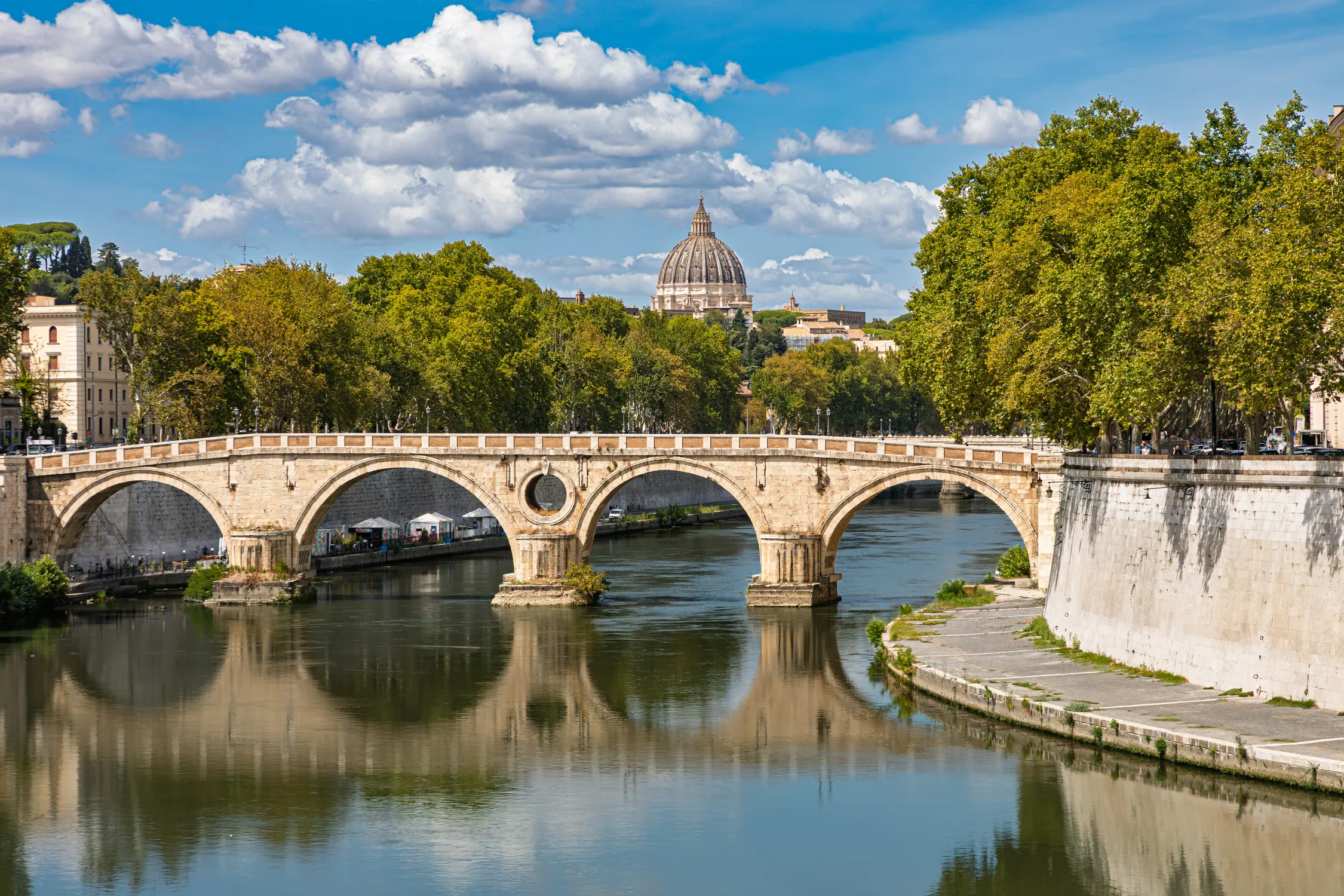 Ponte Sisto