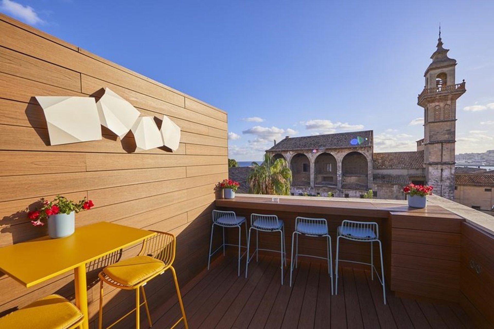 Santa Clara Urban Resort
