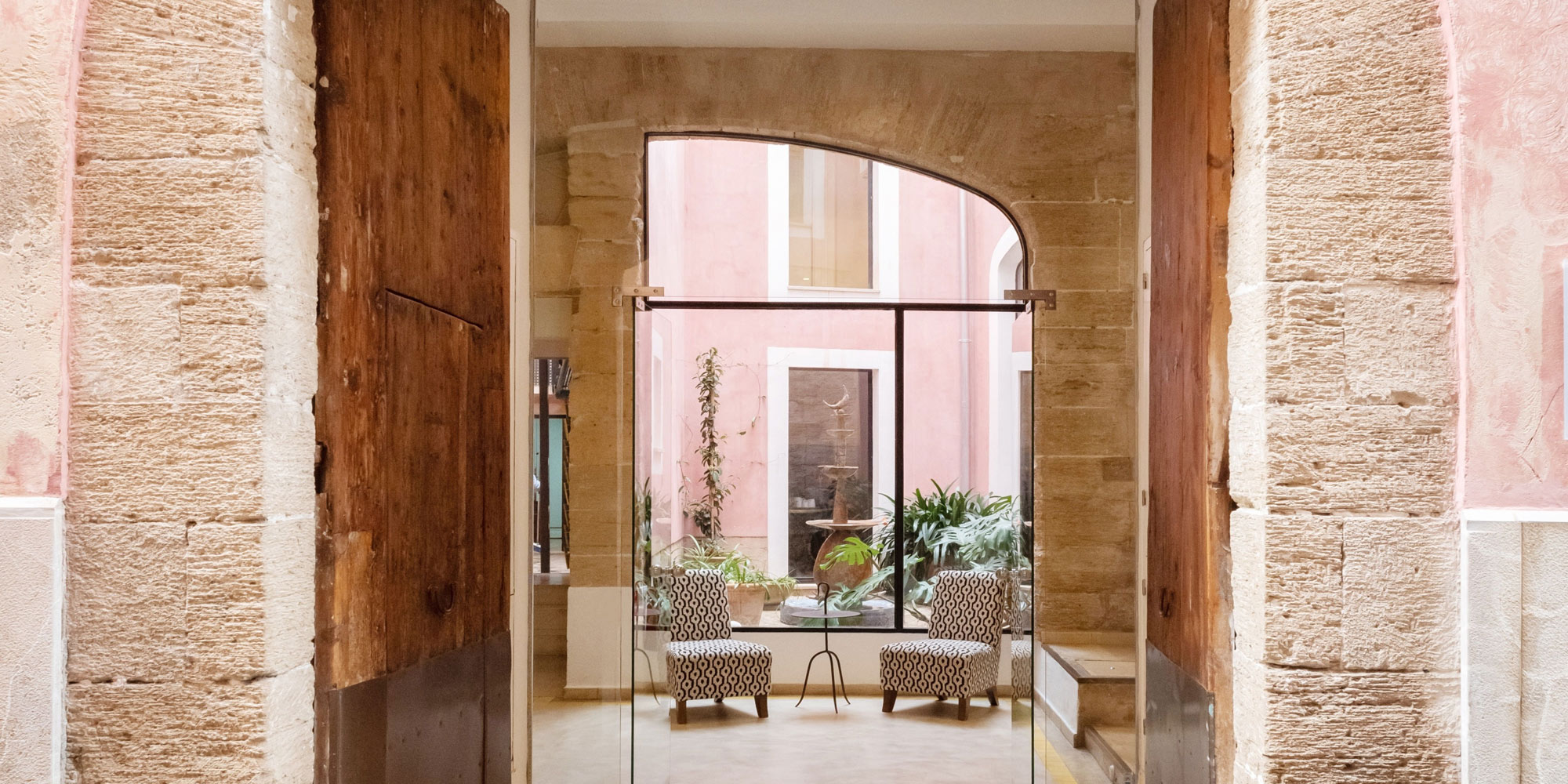 Hotel Palau Sa Font