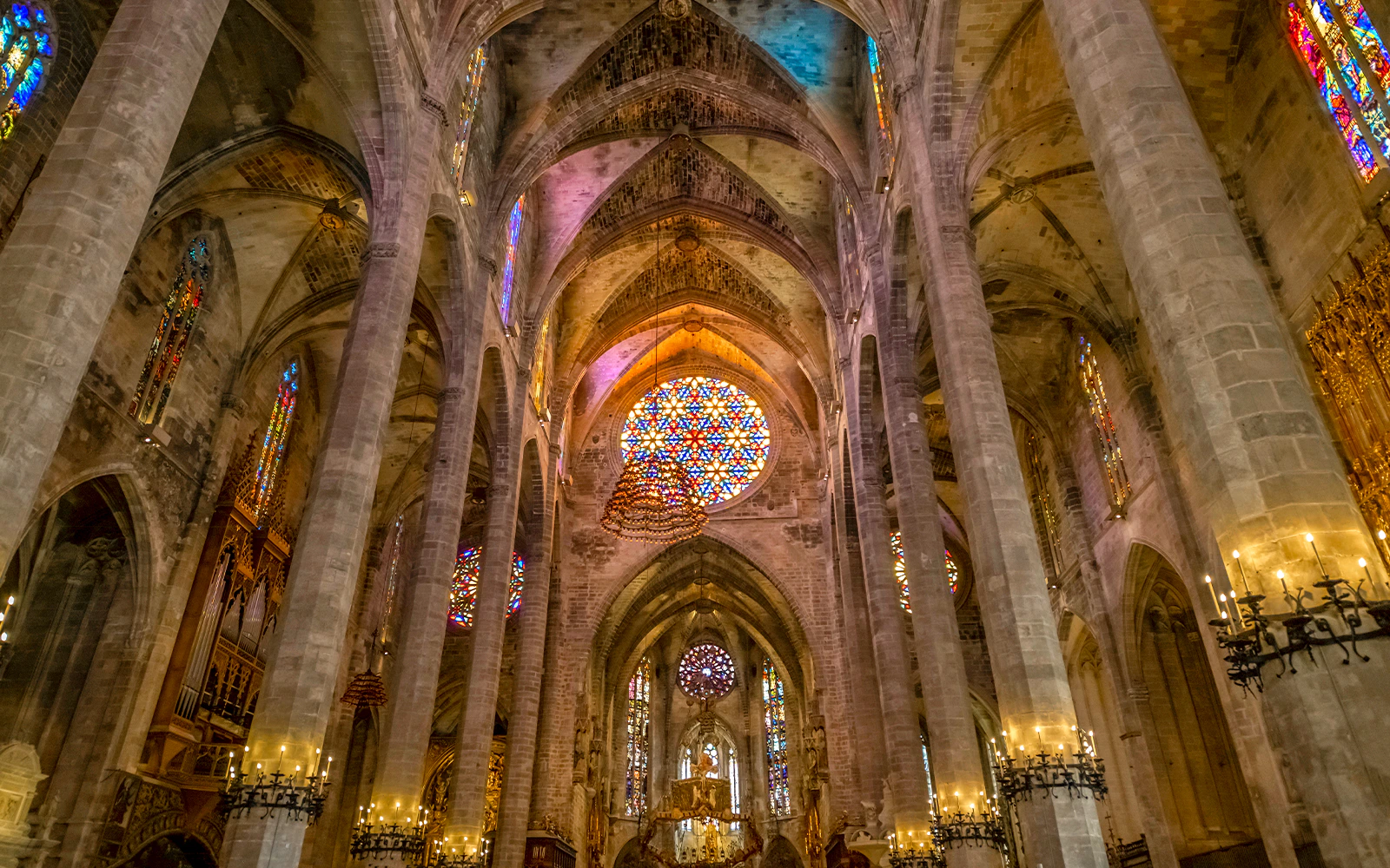 Your experience at Palma Cathedral Tours & Tickets