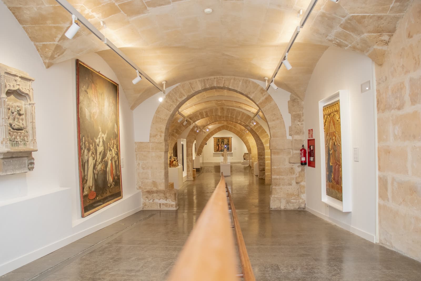 Museum of Sacred Art