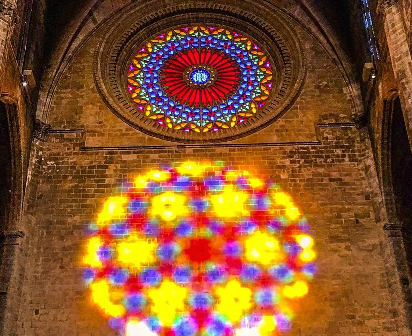 Great Rose Window
