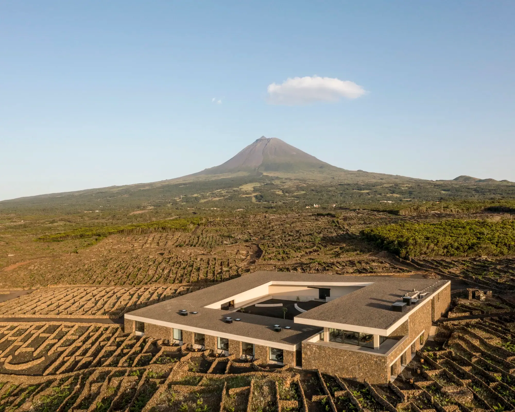 Basalt Pico