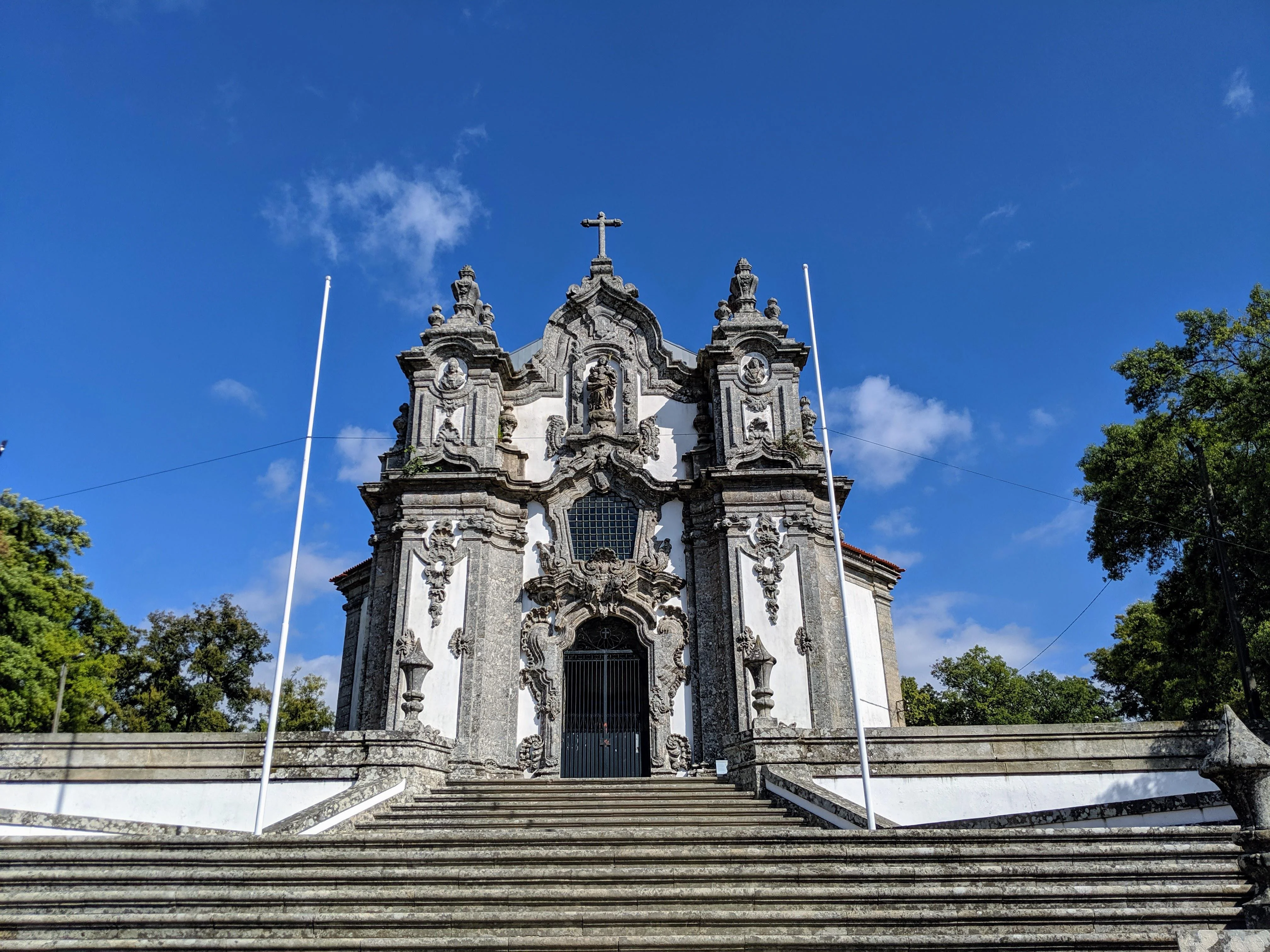 Church of St. Mary Magdalene