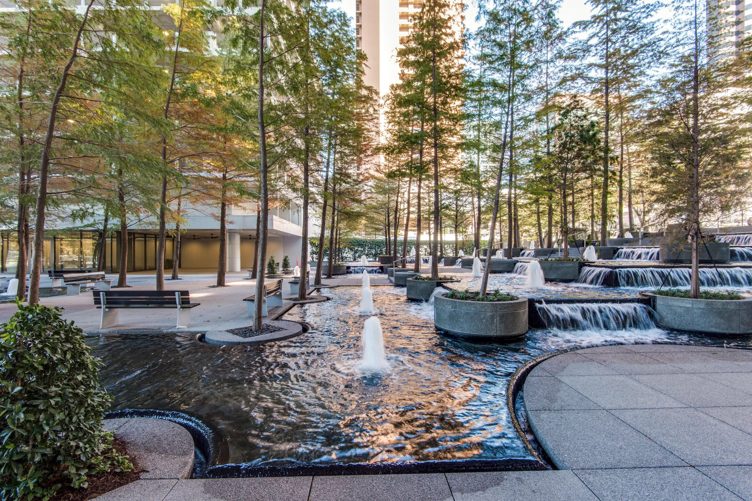 Point State Park