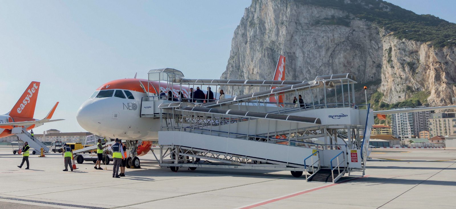 Boarding