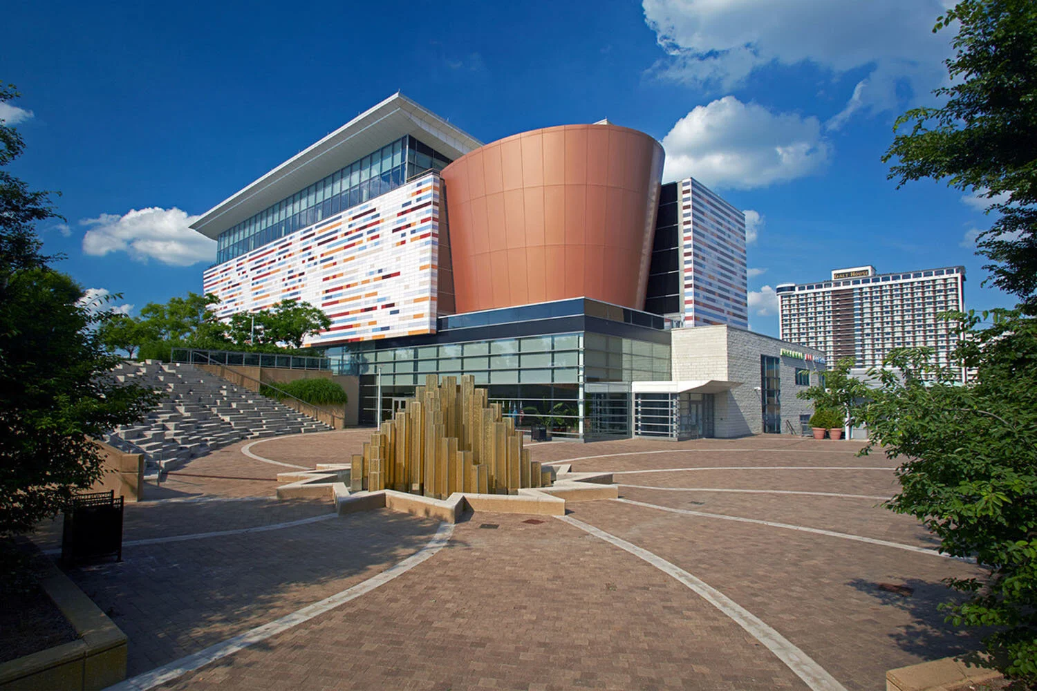 Muhammad Ali Center