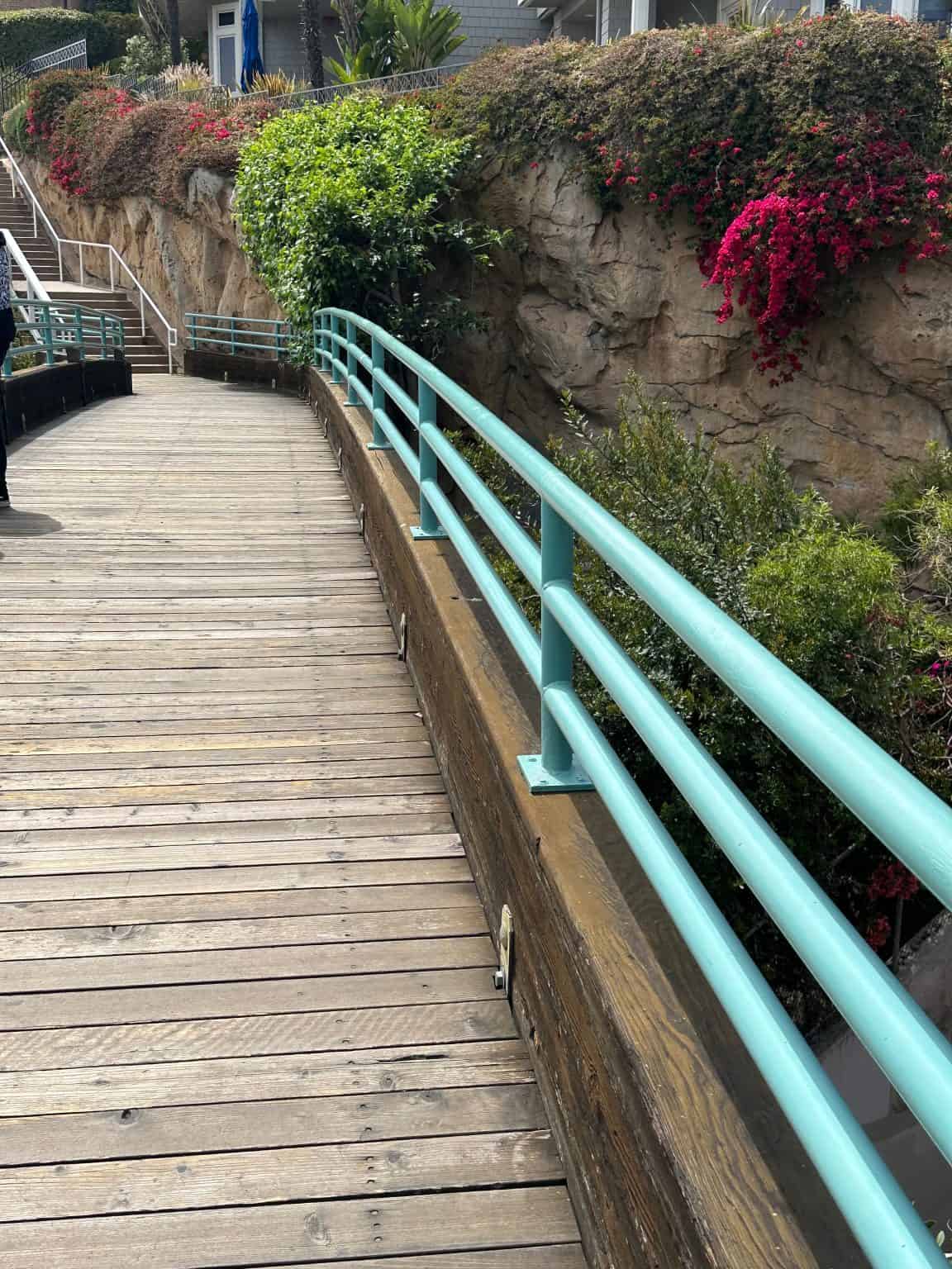 Island Way Bridge