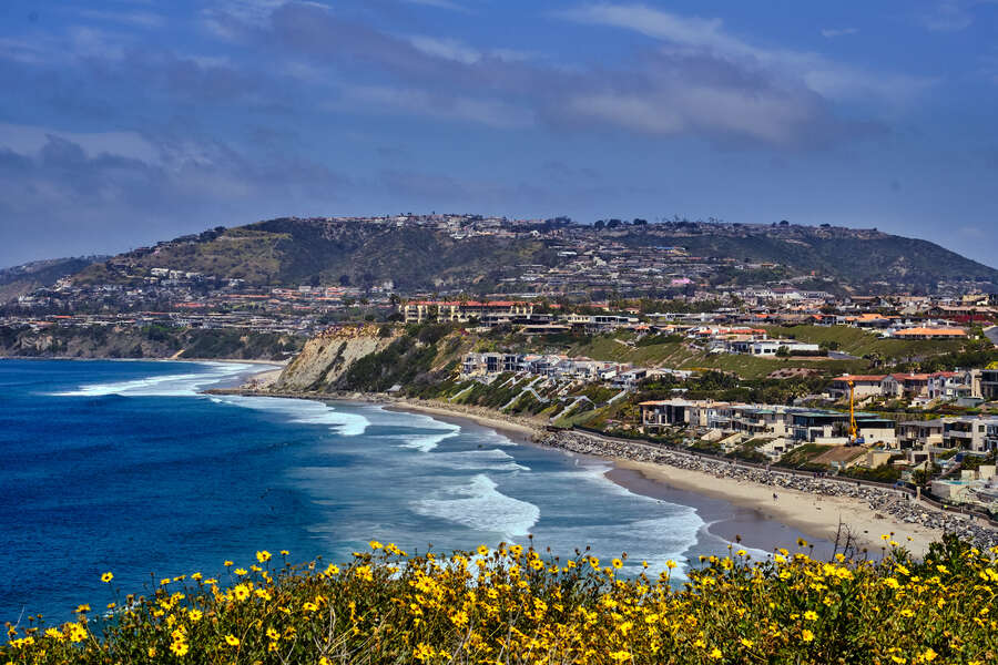 Coastal Cliffs