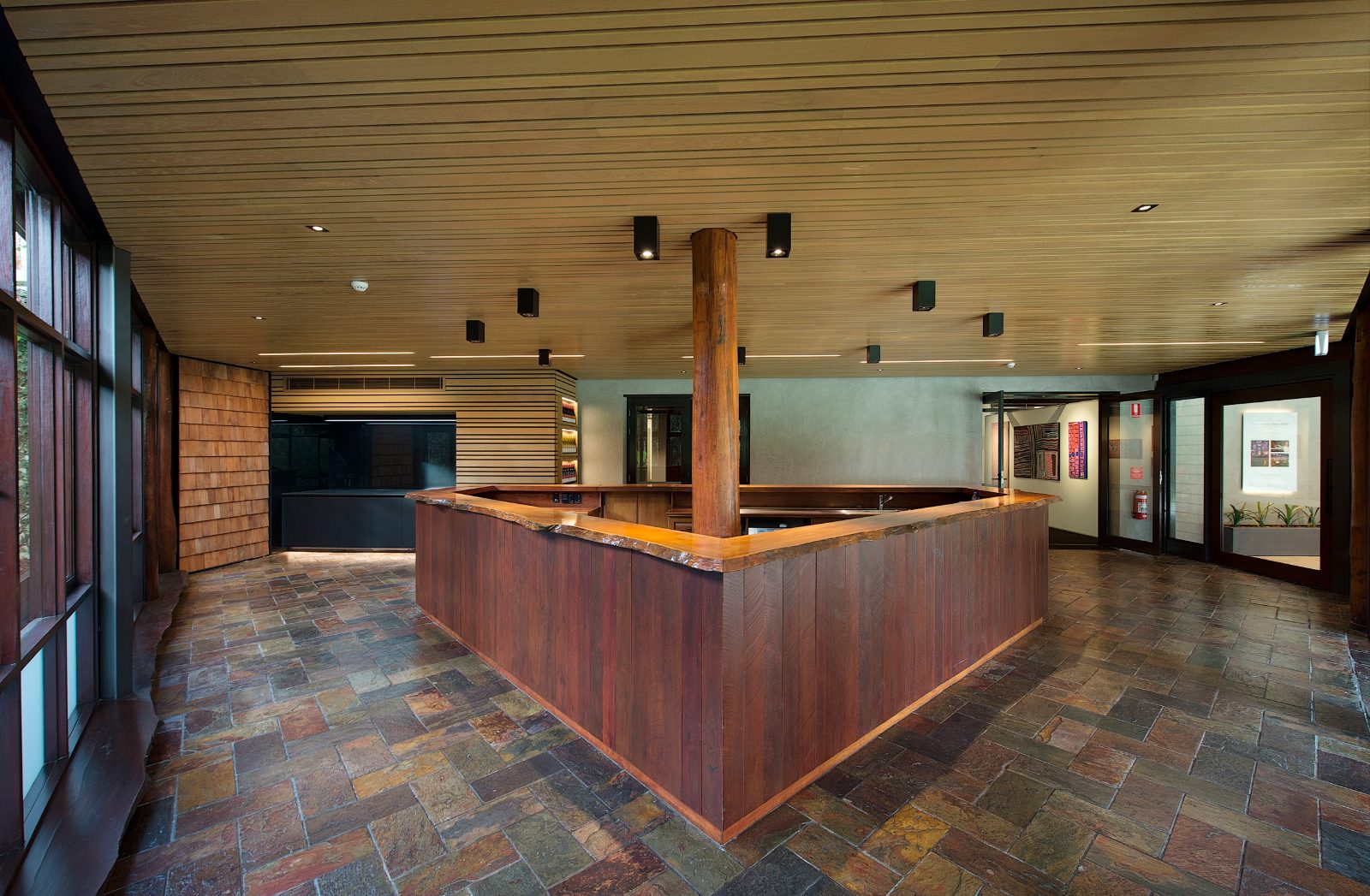 Leeuwin Estate Cellar Door