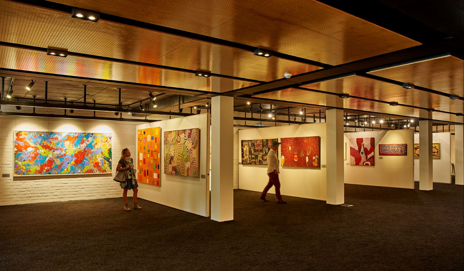 Leeuwin Estate Art Gallery