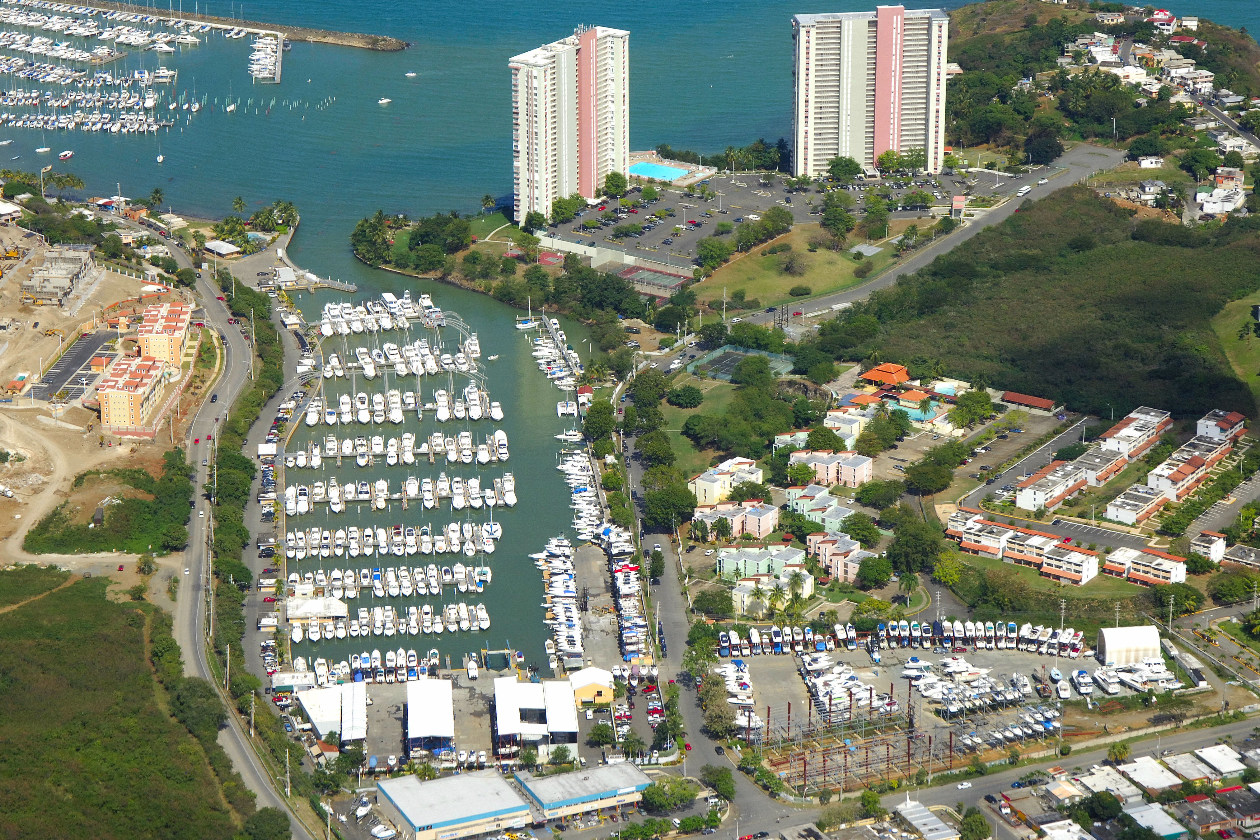 Villa Marina