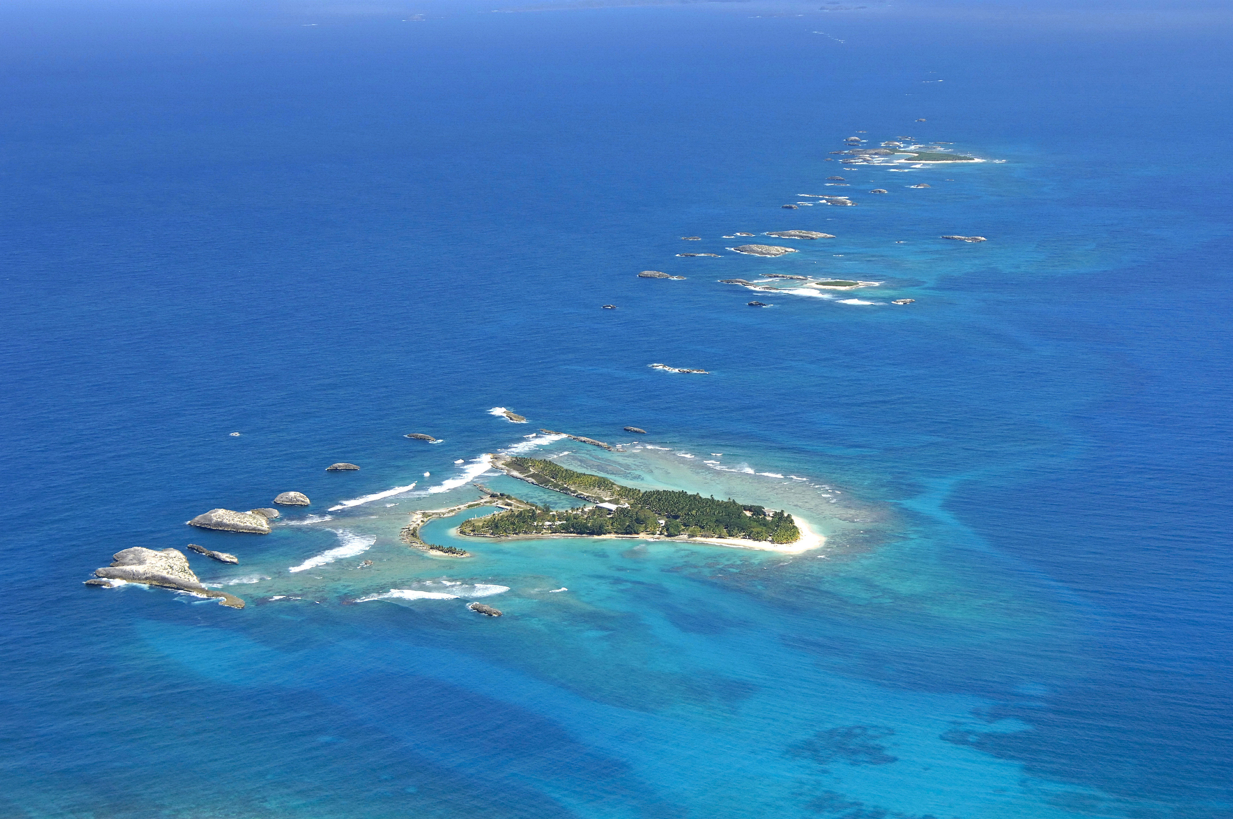 Cayo Lobos
