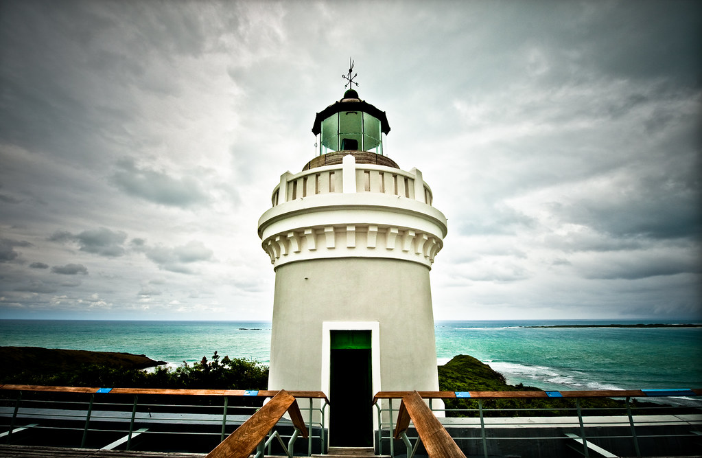 Cabezas de San Juan Nature Reserve (El Faro)