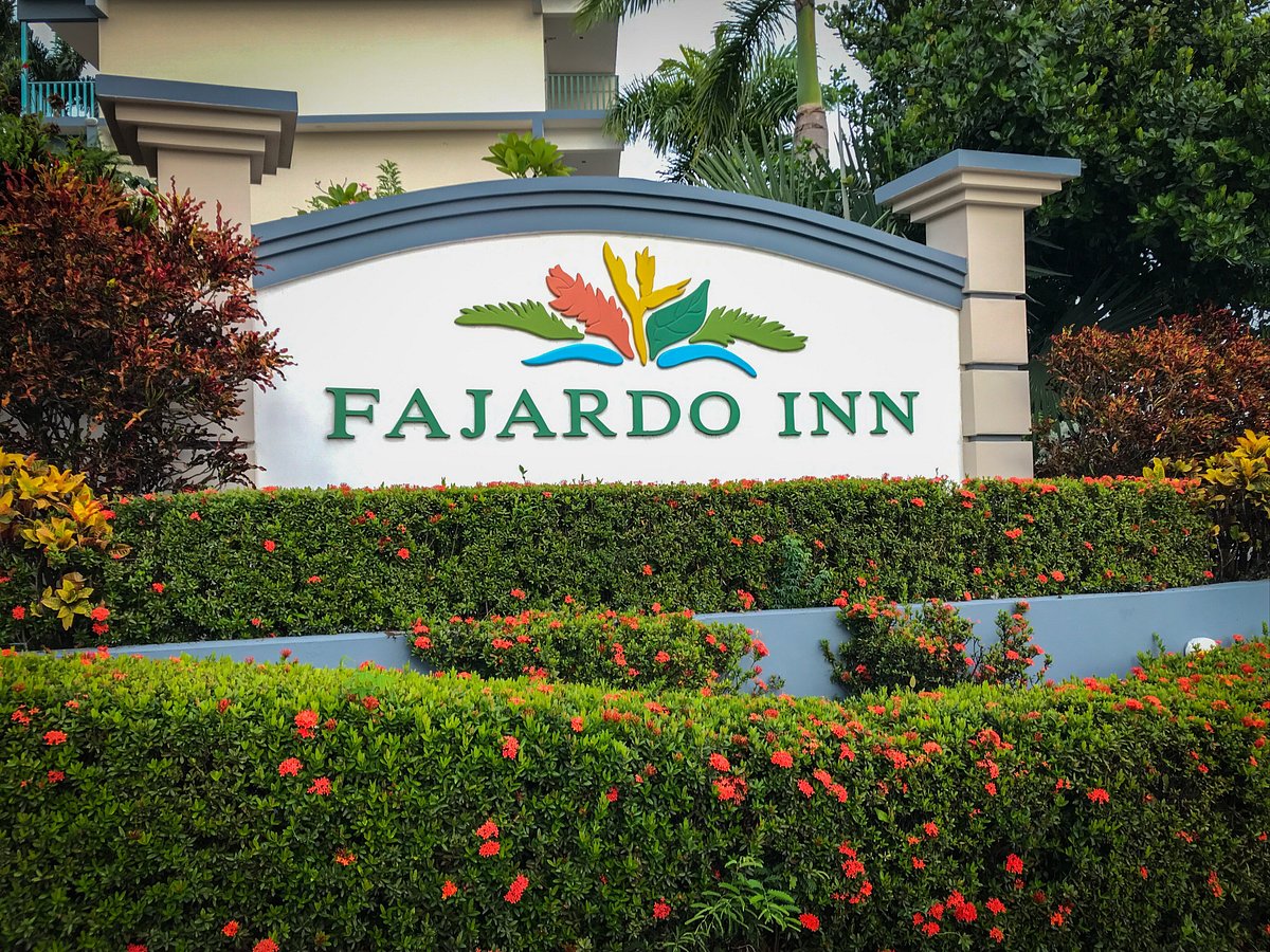 East Island Excursions Guesthouse area (Fajardo town)