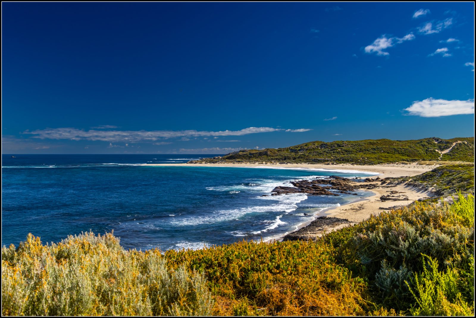 Surfers Point