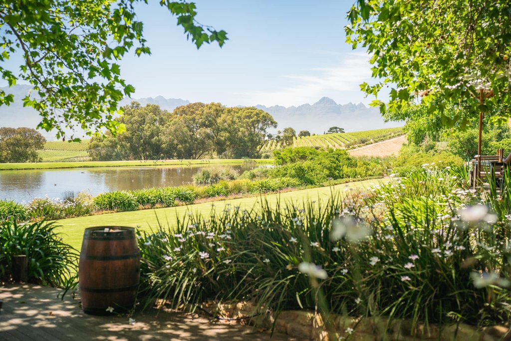Voyager Estate