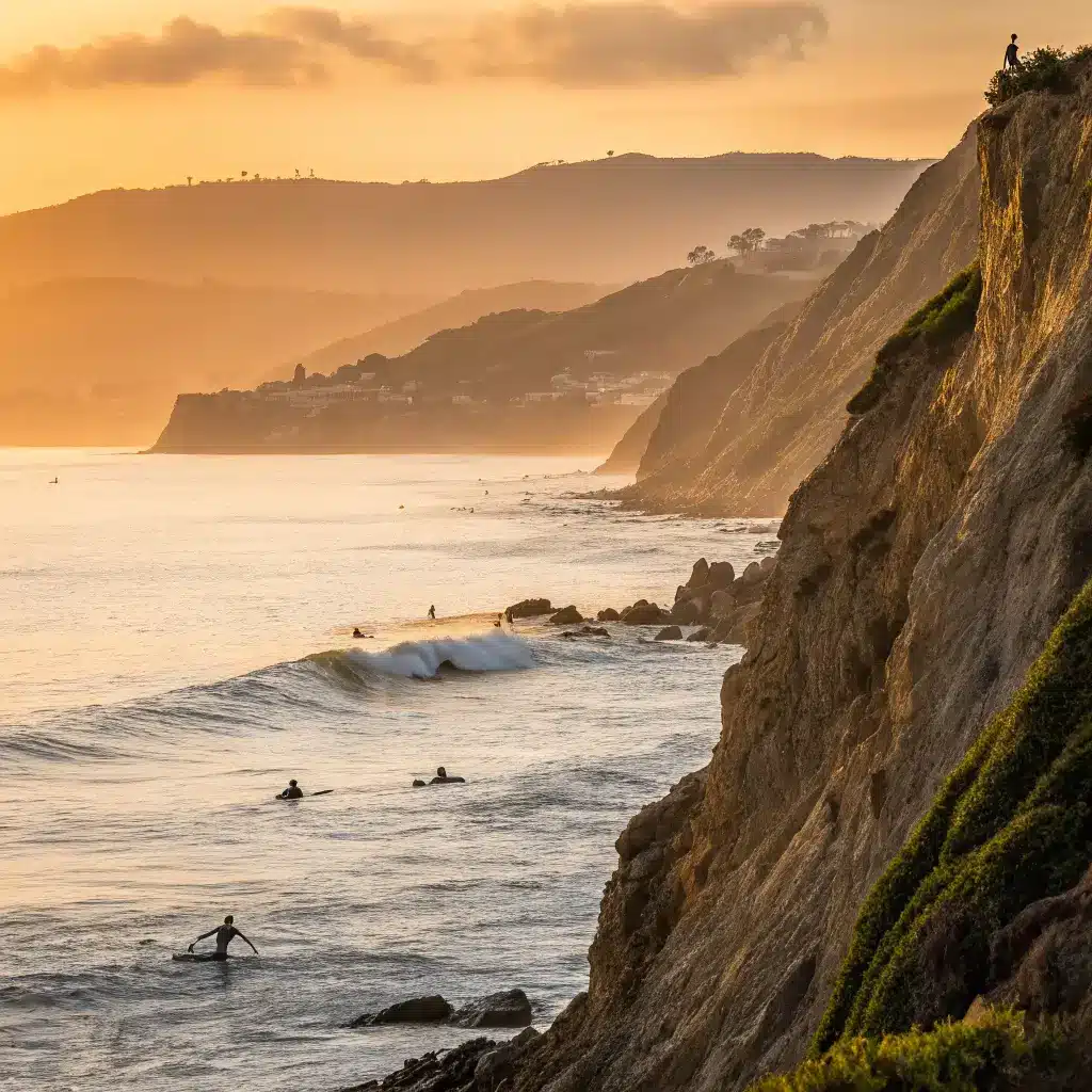 Surfers Point