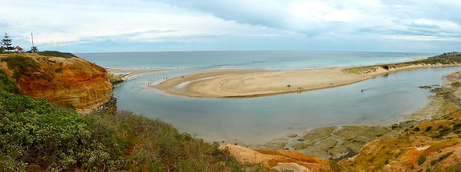 Margaret River Mouth