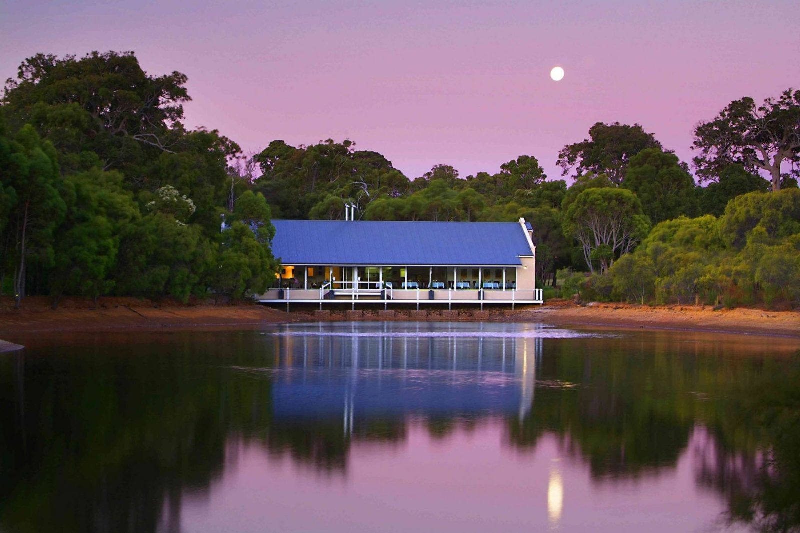 Cape Lodge