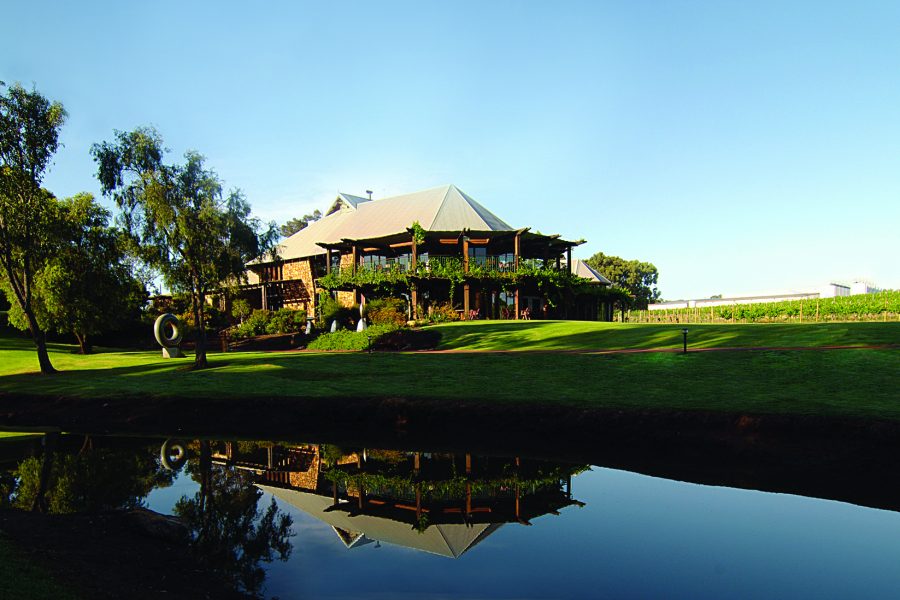 Vasse Felix