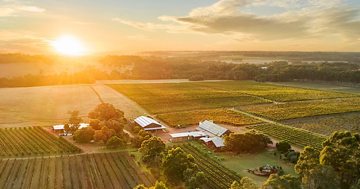 Cullen Wines