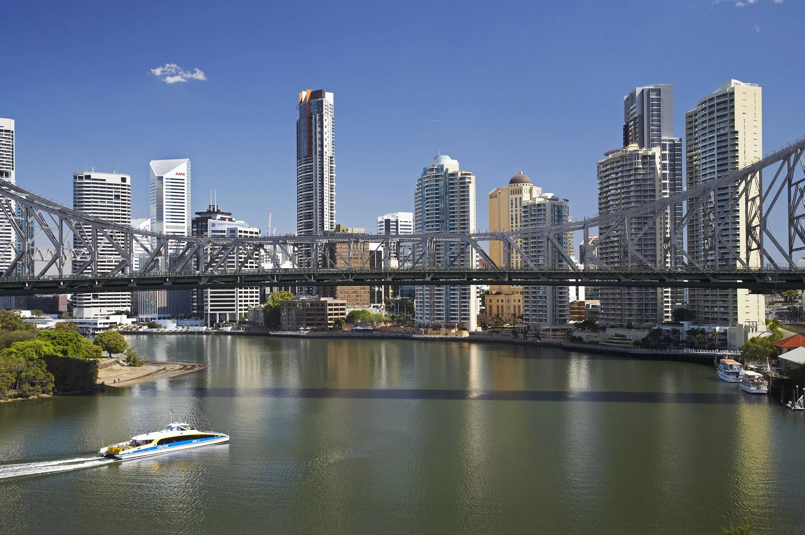 Story Bridge