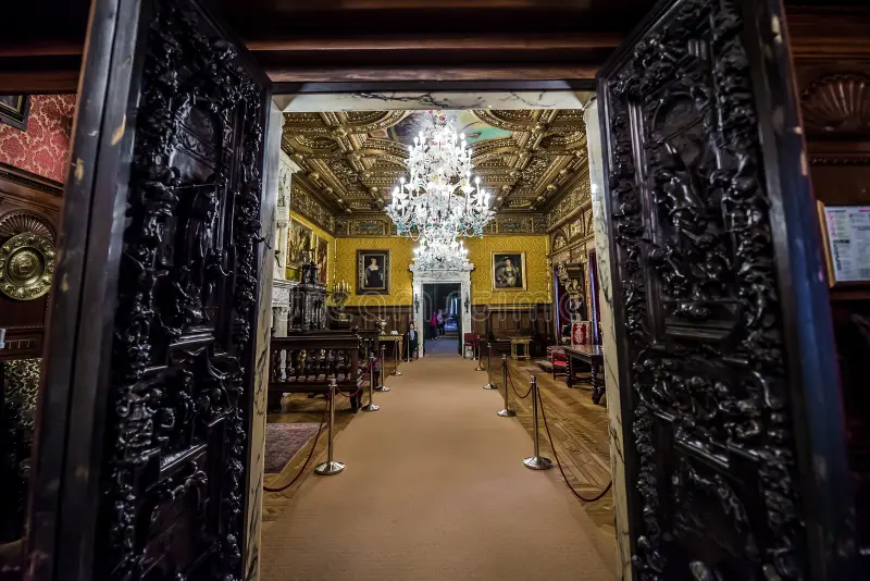 Florentine Room