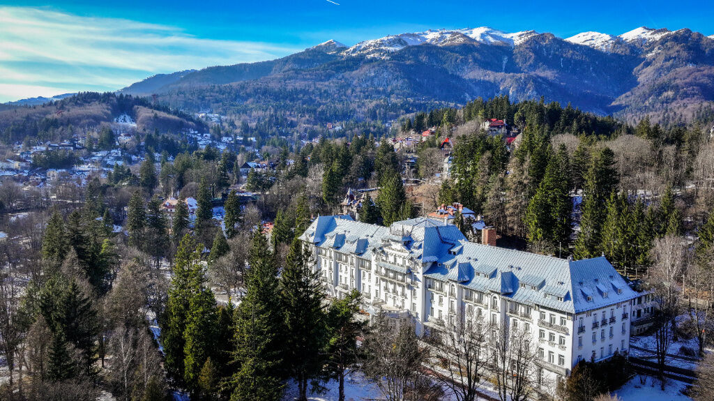 Hotel Sinaia