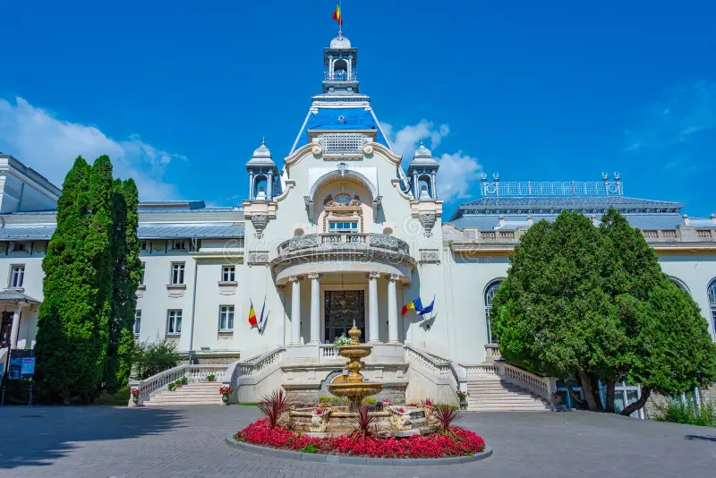 Cazinoul Sinaia