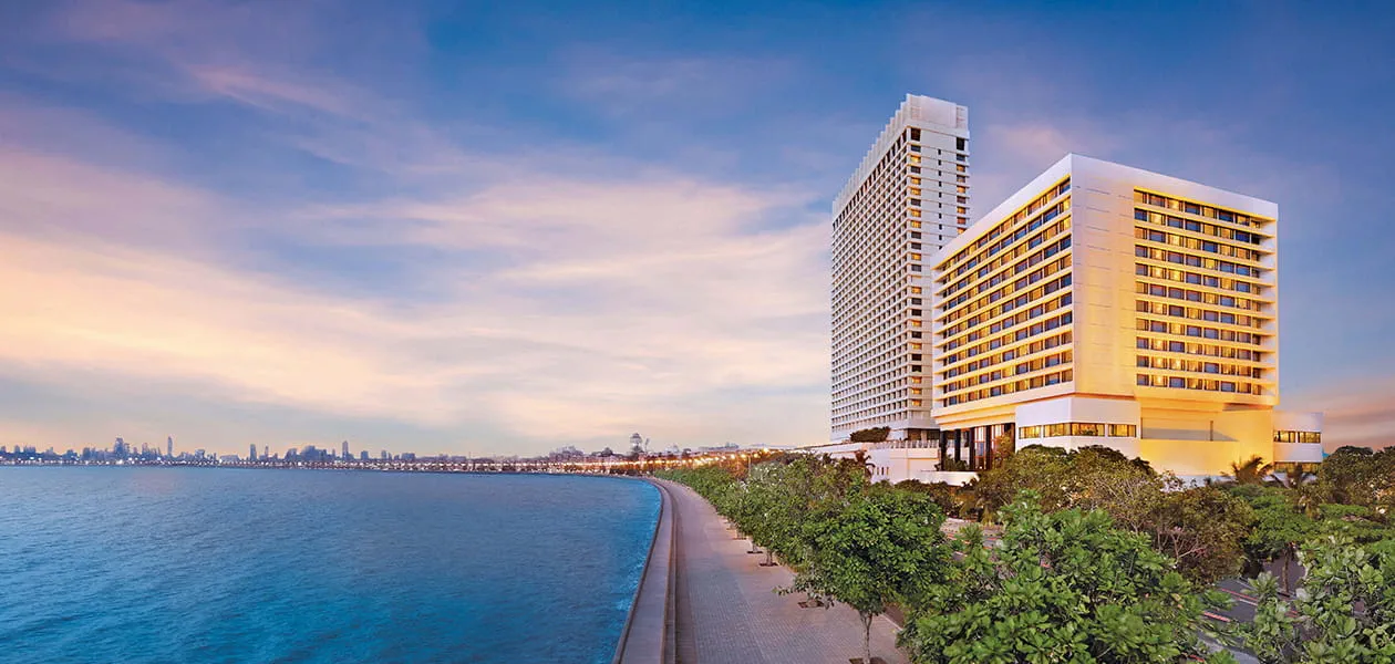 The Oberoi Mumbai