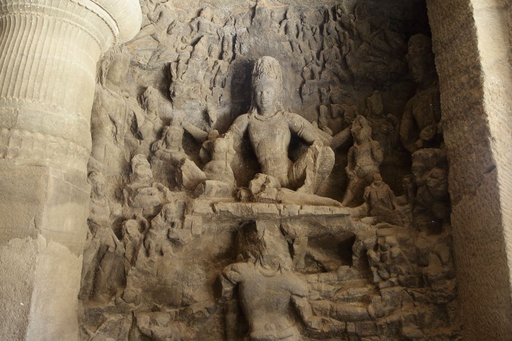 Ravana Anugraha Panel