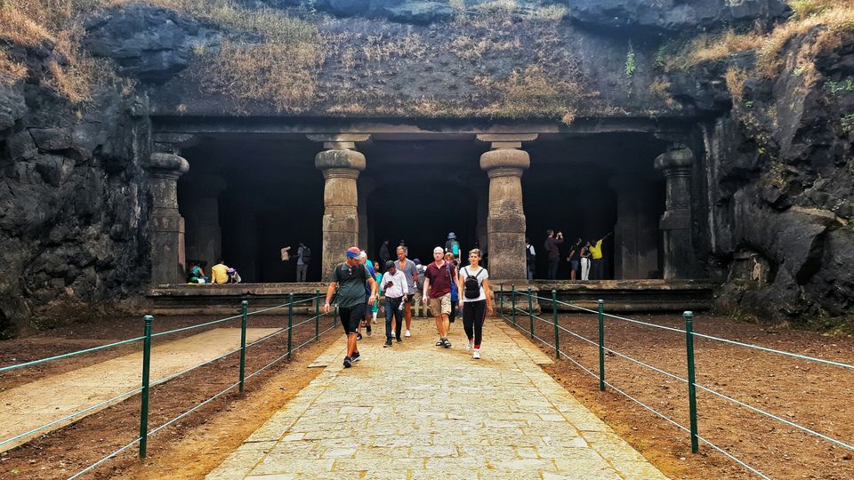 Your experience at Elephanta Caves Tours & Tickets