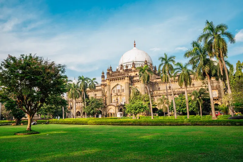 Chhatrapati Shivaji Maharaj Vastu Sangrahalaya