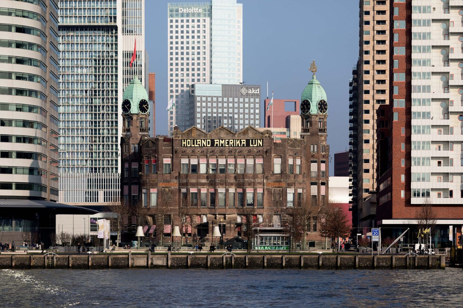 Hotel New York