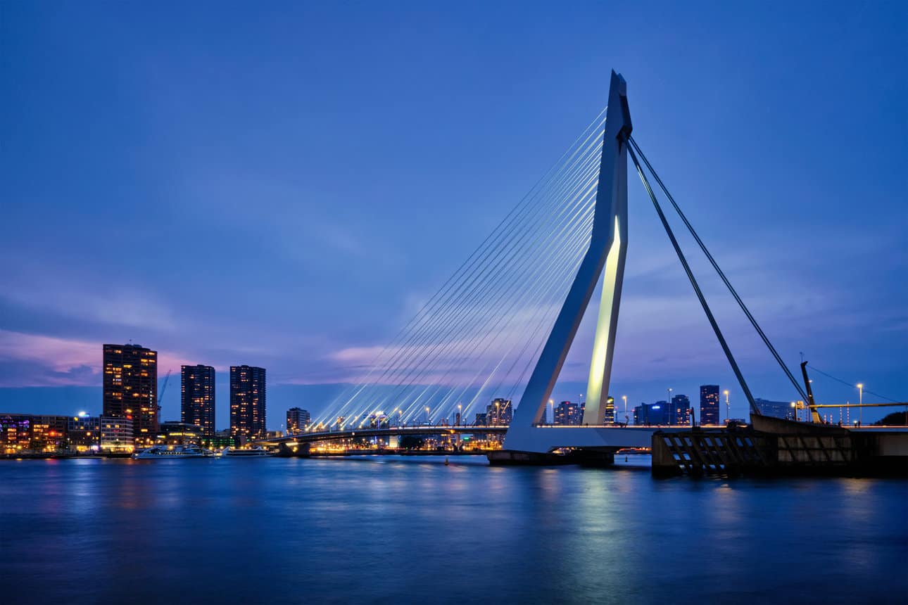 Erasmus Bridge