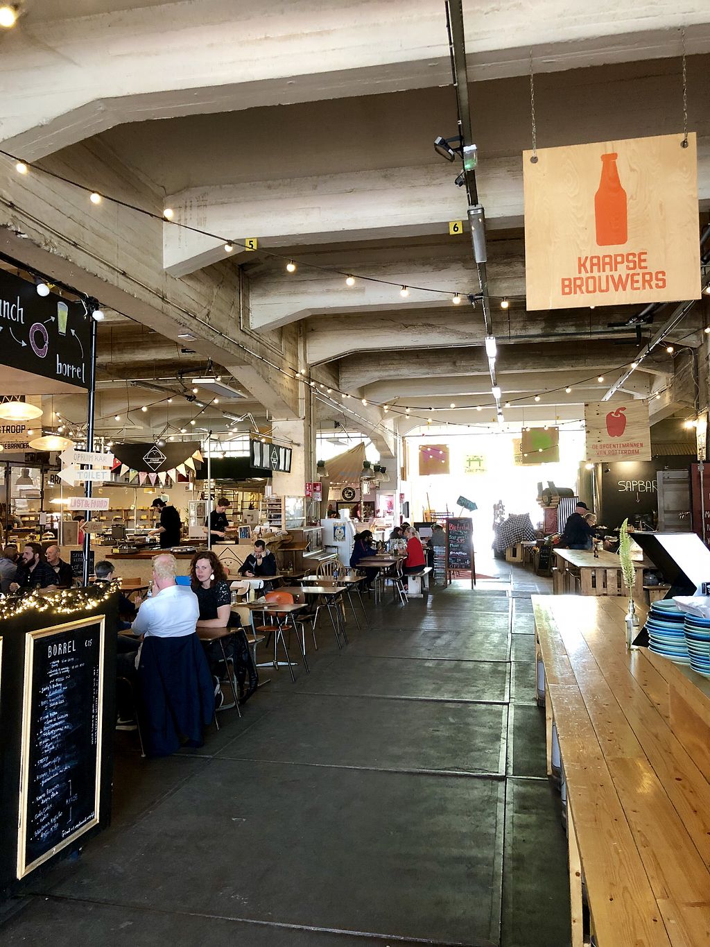 Fenix Food Factory