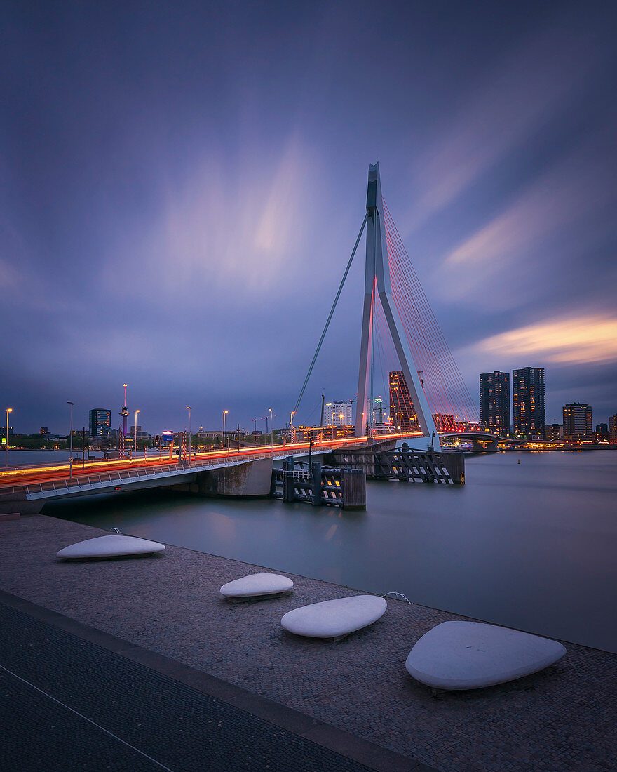 Willemsplein Pier