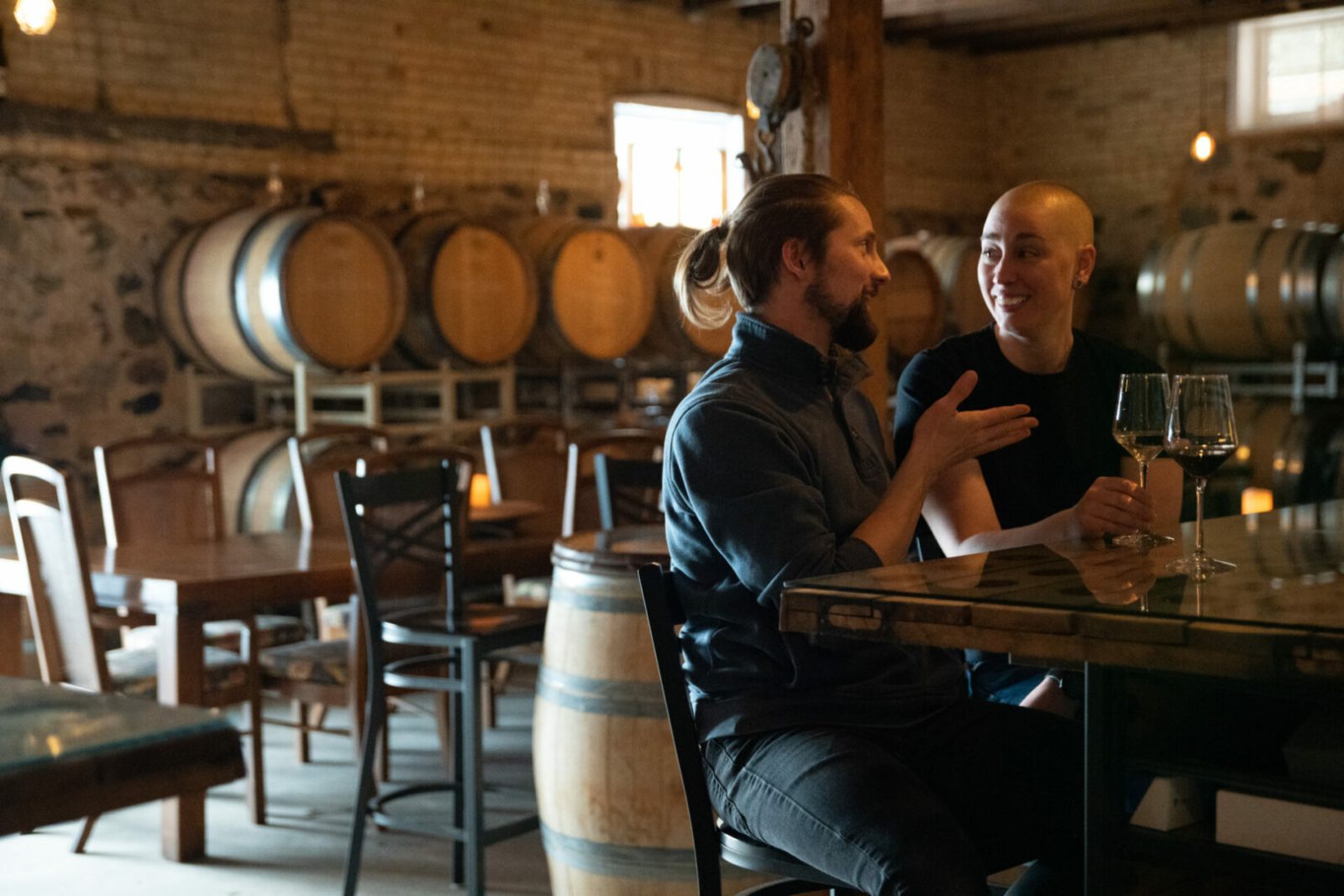 Cape Town Wine Tour Private