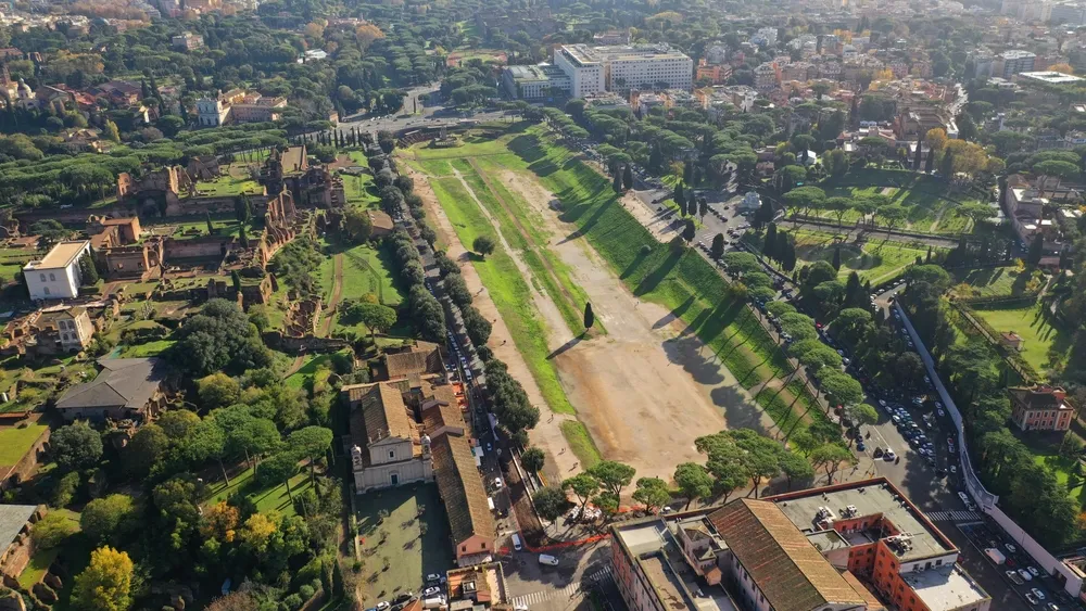 Circus Maximus