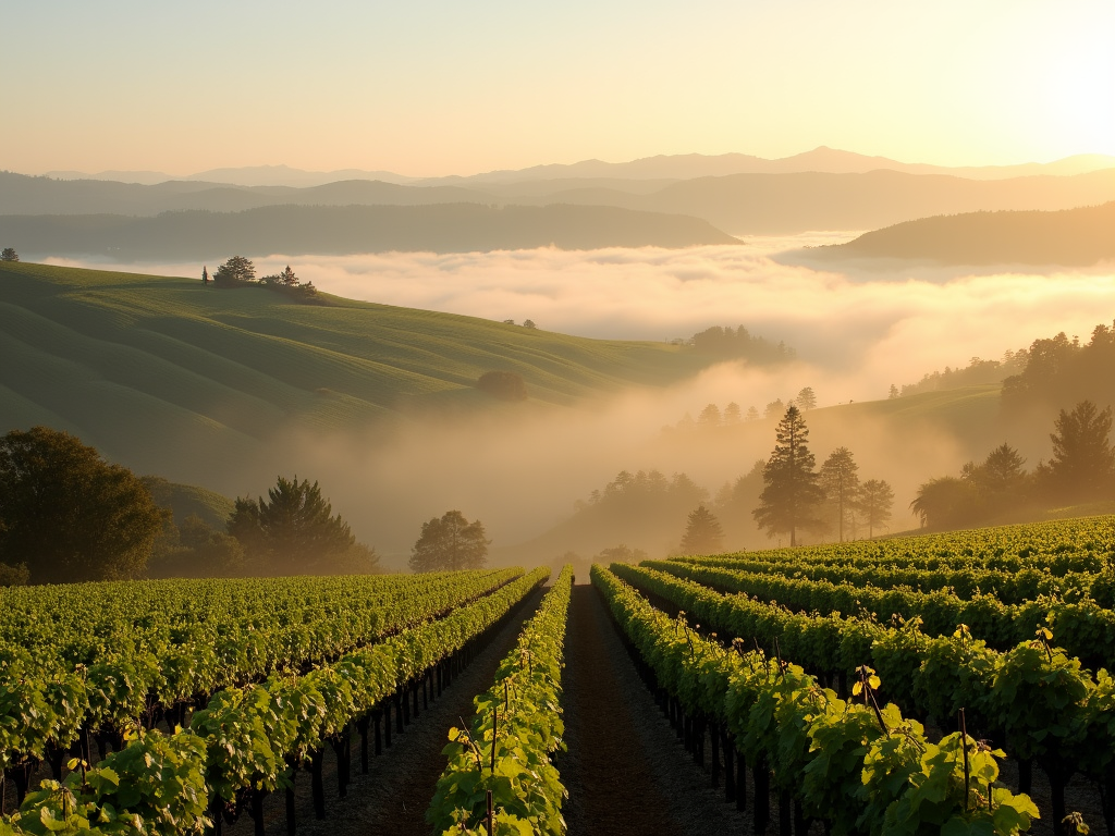 Oak Knoll District